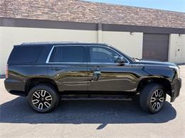 2017 GMC Yukon (CC-2072163) for sale in El Cajon, California