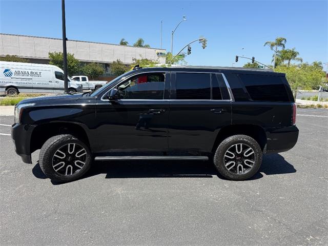 2017 GMC Yukon (CC-2072163) for sale in El Cajon, California