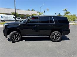 2017 GMC Yukon (CC-2072163) for sale in El Cajon, California