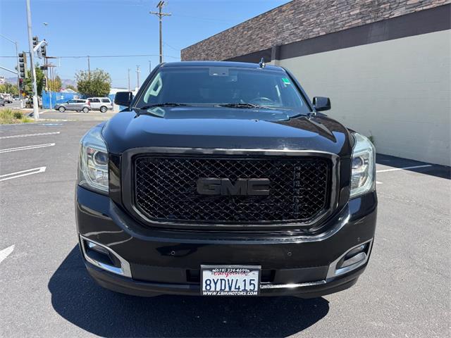 2017 GMC Yukon (CC-2072163) for sale in El Cajon, California