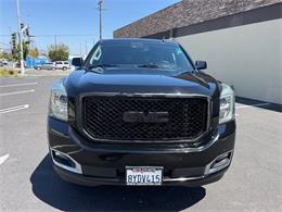2017 GMC Yukon (CC-2072163) for sale in El Cajon, California