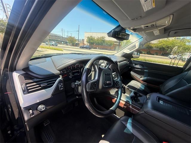 2017 GMC Yukon (CC-2072163) for sale in El Cajon, California