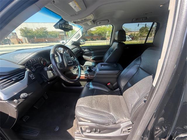 2017 GMC Yukon (CC-2072163) for sale in El Cajon, California