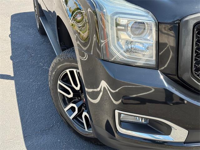 2017 GMC Yukon (CC-2072163) for sale in El Cajon, California
