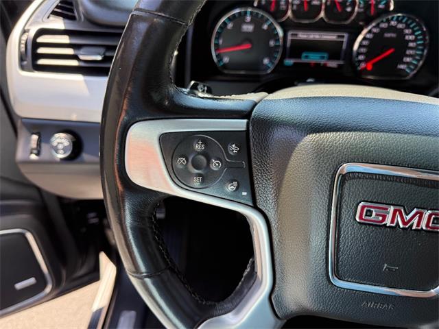 2017 GMC Yukon (CC-2072163) for sale in El Cajon, California