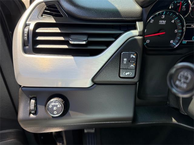 2017 GMC Yukon (CC-2072163) for sale in El Cajon, California