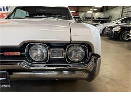 1967 Oldsmobile 442 (CC-2072164) for sale in Chicago, Illinois