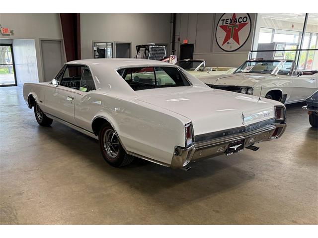 1967 Oldsmobile 442 (CC-2072164) for sale in Chicago, Illinois