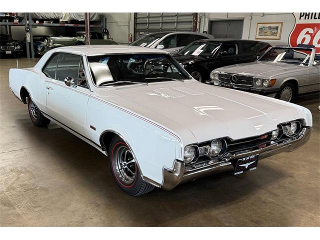 1967 Oldsmobile 442 (CC-2072164) for sale in Chicago, Illinois