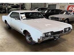 1967 Oldsmobile 442 (CC-2072164) for sale in Chicago, Illinois