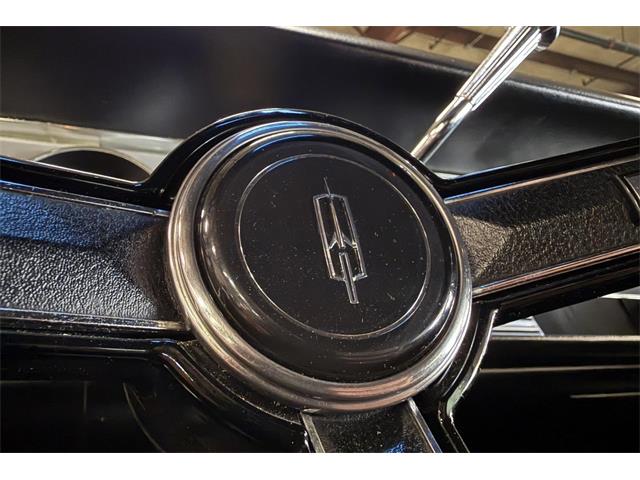 1967 Oldsmobile 442 (CC-2072164) for sale in Chicago, Illinois