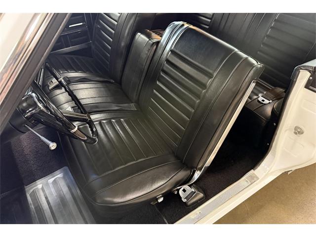 1967 Oldsmobile 442 (CC-2072164) for sale in Chicago, Illinois