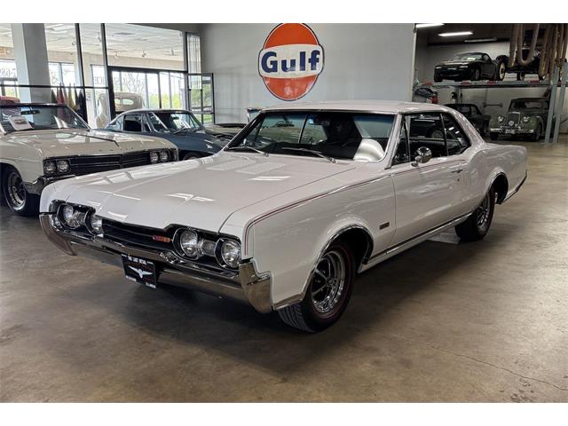 1967 Oldsmobile 442 (CC-2072164) for sale in Chicago, Illinois
