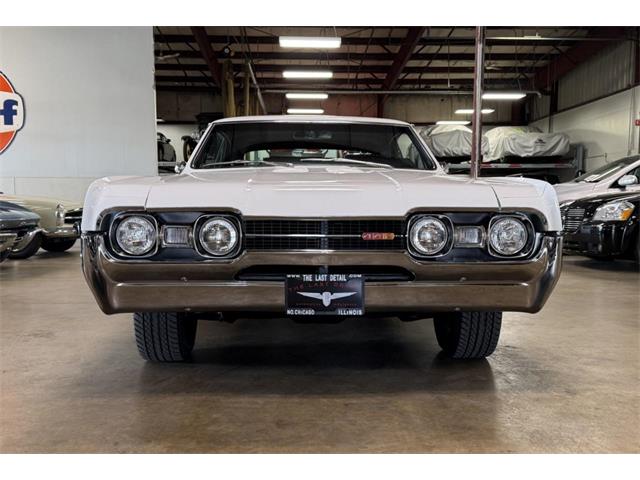 1967 Oldsmobile 442 (CC-2072164) for sale in Chicago, Illinois
