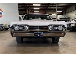 1967 Oldsmobile 442 (CC-2072164) for sale in Chicago, Illinois