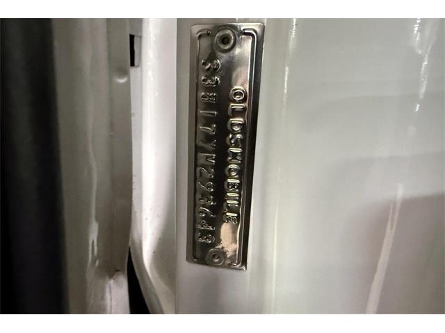 1967 Oldsmobile 442 (CC-2072164) for sale in Chicago, Illinois