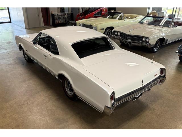 1967 Oldsmobile 442 (CC-2072164) for sale in Chicago, Illinois