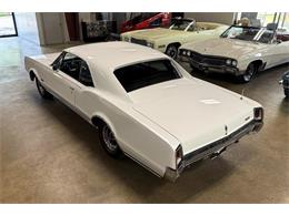 1967 Oldsmobile 442 (CC-2072164) for sale in Chicago, Illinois