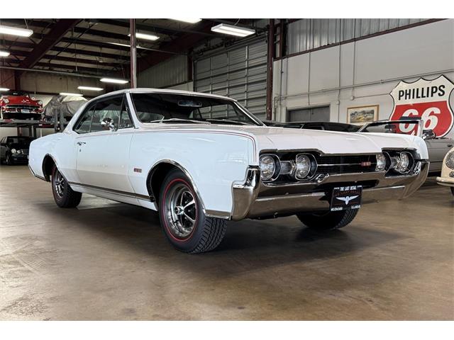 1967 Oldsmobile 442 (CC-2072164) for sale in Chicago, Illinois