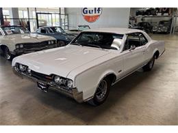 1967 Oldsmobile 442 (CC-2072164) for sale in Chicago, Illinois