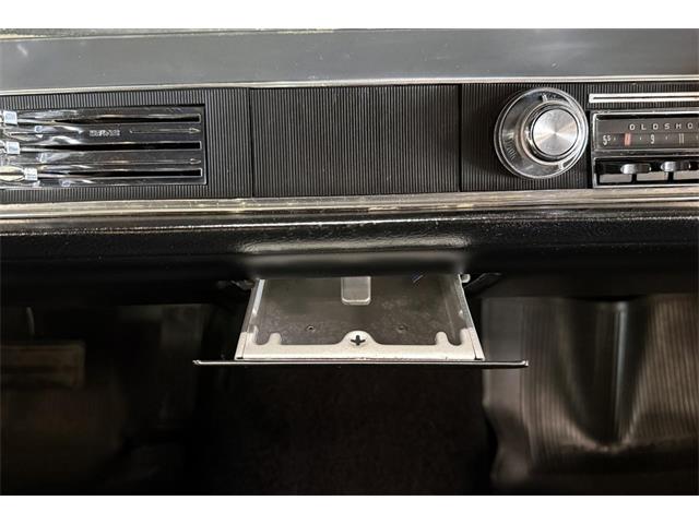 1967 Oldsmobile 442 (CC-2072164) for sale in Chicago, Illinois