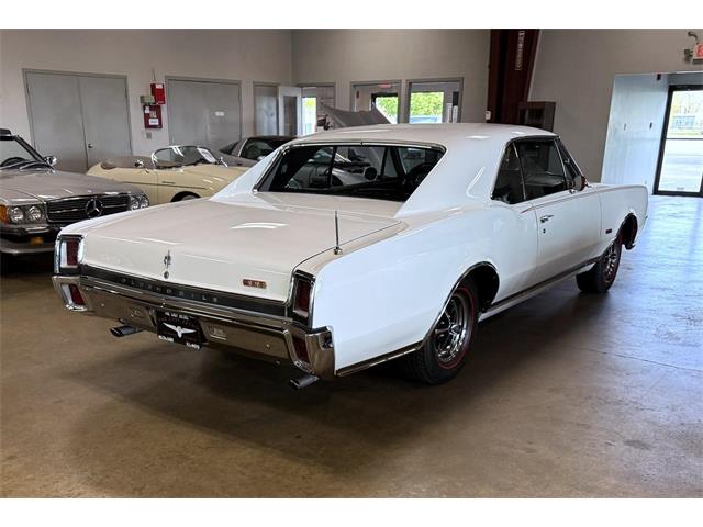 1967 Oldsmobile 442 (CC-2072164) for sale in Chicago, Illinois