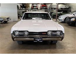1967 Oldsmobile 442 (CC-2072164) for sale in Chicago, Illinois