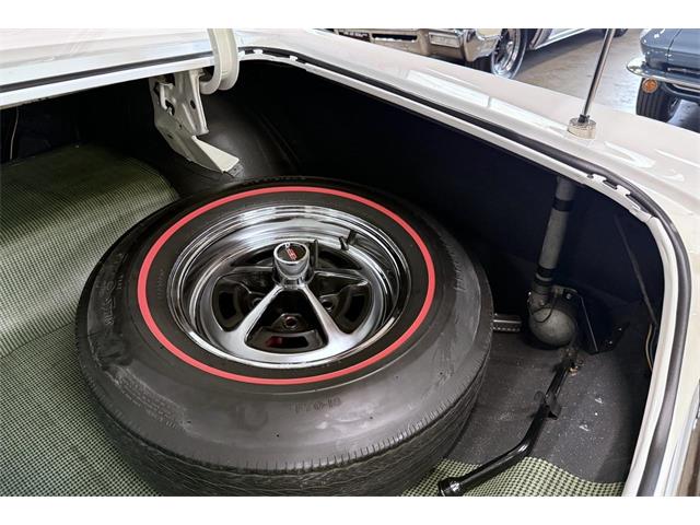 1967 Oldsmobile 442 (CC-2072164) for sale in Chicago, Illinois