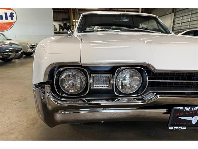 1967 Oldsmobile 442 (CC-2072164) for sale in Chicago, Illinois