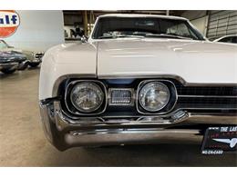 1967 Oldsmobile 442 (CC-2072164) for sale in Chicago, Illinois