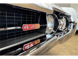 1967 Oldsmobile 442 (CC-2072164) for sale in Chicago, Illinois