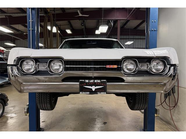 1967 Oldsmobile 442 (CC-2072164) for sale in Chicago, Illinois