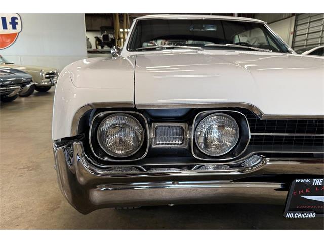 1967 Oldsmobile 442 (CC-2072164) for sale in Chicago, Illinois