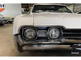 1967 Oldsmobile 442 (CC-2072164) for sale in Chicago, Illinois