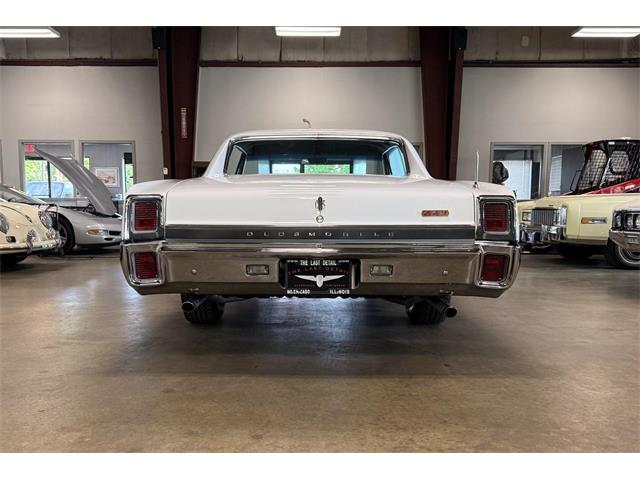 1967 Oldsmobile 442 (CC-2072164) for sale in Chicago, Illinois
