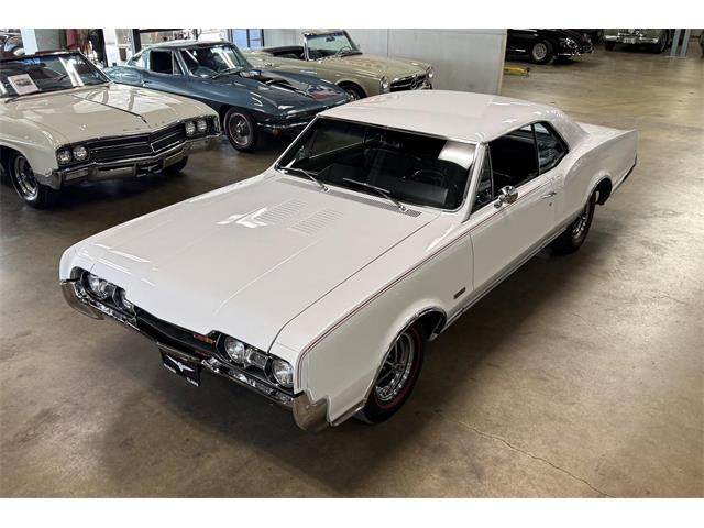 1967 Oldsmobile 442 (CC-2072164) for sale in Chicago, Illinois