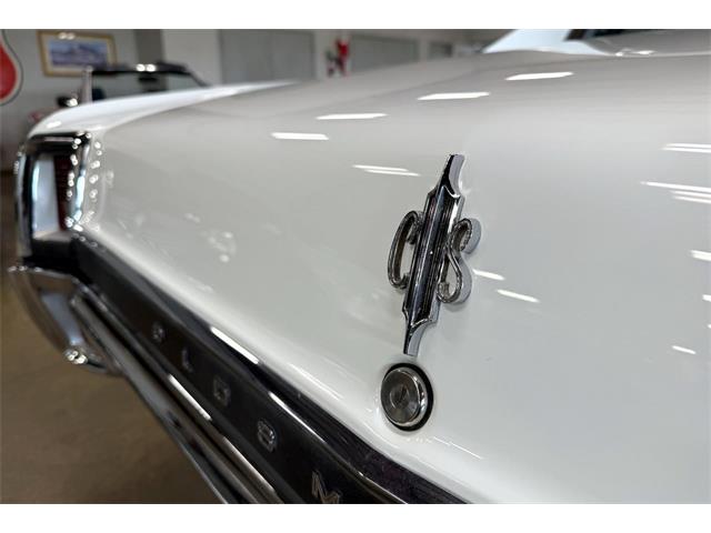 1967 Oldsmobile 442 (CC-2072164) for sale in Chicago, Illinois