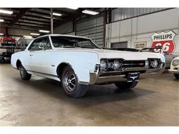 1967 Oldsmobile 442 (CC-2072164) for sale in Chicago, Illinois
