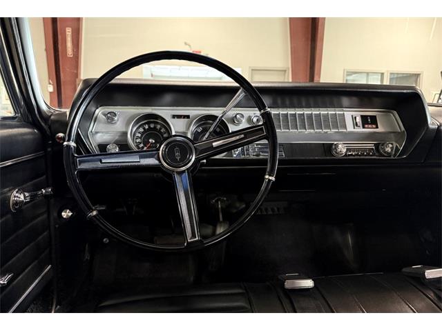 1967 Oldsmobile 442 (CC-2072164) for sale in Chicago, Illinois
