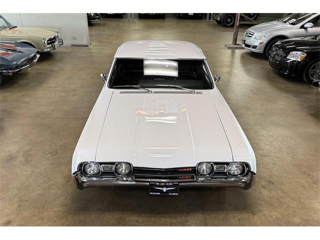 1967 Oldsmobile 442 (CC-2072164) for sale in Chicago, Illinois