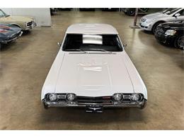 1967 Oldsmobile 442 (CC-2072164) for sale in Chicago, Illinois