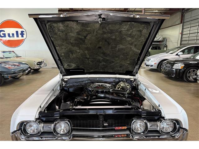 1967 Oldsmobile 442 (CC-2072164) for sale in Chicago, Illinois