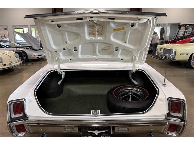 1967 Oldsmobile 442 (CC-2072164) for sale in Chicago, Illinois