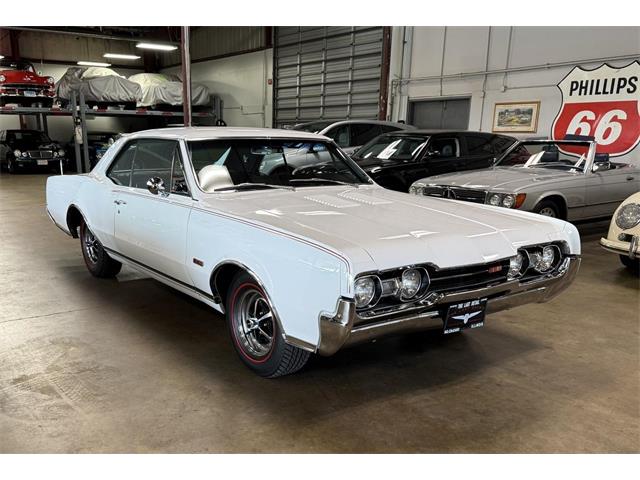 1967 Oldsmobile 442 (CC-2072164) for sale in Chicago, Illinois