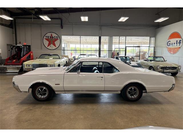 1967 Oldsmobile 442 (CC-2072164) for sale in Chicago, Illinois