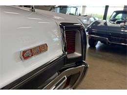 1967 Oldsmobile 442 (CC-2072164) for sale in Chicago, Illinois
