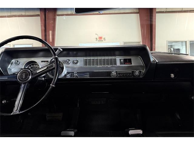 1967 Oldsmobile 442 (CC-2072164) for sale in Chicago, Illinois