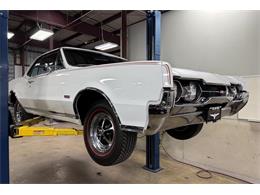 1967 Oldsmobile 442 (CC-2072164) for sale in Chicago, Illinois