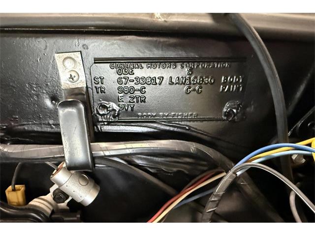 1967 Oldsmobile 442 (CC-2072164) for sale in Chicago, Illinois