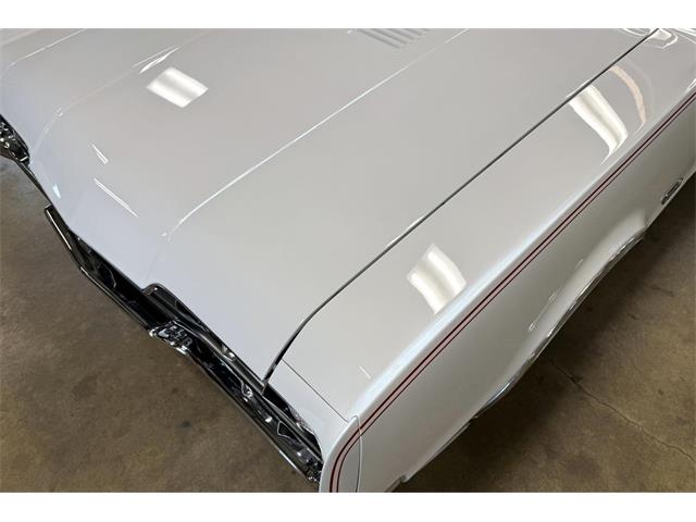 1967 Oldsmobile 442 (CC-2072164) for sale in Chicago, Illinois